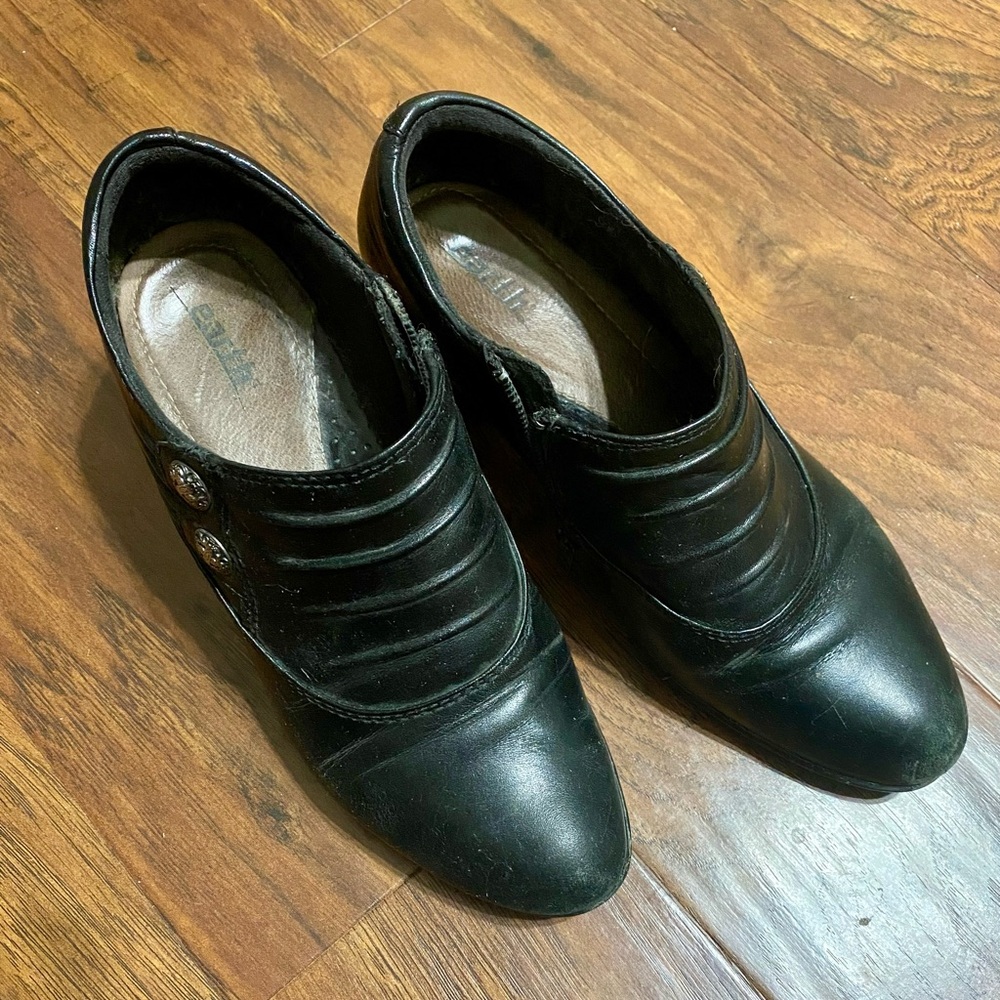 Dressy shoes / low cut booties